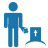 Person icon